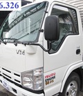 Hình ảnh: ✅Xe tải isuzu 1 tấn 9 thùng dài 6m2 Giá cực tốt cho nhà đầu tư