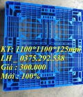 Hình ảnh: Kệ kê hàng, pallet nhựa