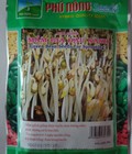 Hình ảnh: Hạt giống mầm giá đậu xanh Phú Nông