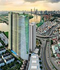 Hình ảnh: Bán căn hộ Opal Tower Saigon Pearl, loại 2pn, dt 86m2, 90m2, 95m2 sắp bàn giao, view sông Sài Gòn
