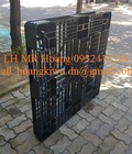 Hình ảnh: Mua bán Pallet nhựa cũ tại Quảng Ngãi, Quảng Nam LH 0932411334