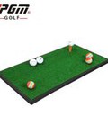 Hình ảnh: Thảm tập swing DJD004 PGM mini hitting mat with base