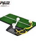 Hình ảnh: Thảm tập swing golf 3 trong 1