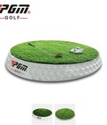 Hình ảnh: Thảm tập swing golf DJD018 PGM rotory driving 360