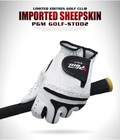 Hình ảnh: Găng tay da golf nam PGM golf imported sheepskin gloves