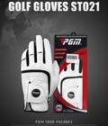 Hình ảnh: Găng tay golf mark bóng PGM gloves with marker ST021