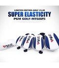 Hình ảnh: Bộ bọc đầu gậy golf PGM VS II club cover GT015
