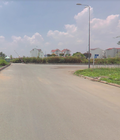 Hình ảnh: Chính chủ bán đất KDC Intresco Làng Việt Kiều shr