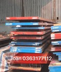 Hình ảnh: Mua Tấm Cr12MoV / SKD11 hàng loại 1 giá rẻ