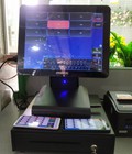 Hình ảnh: Chuyên bán máy tính tiền tại Ninh Thuận cho quán Trà Sữa giá rẻ