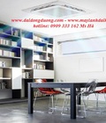 Hình ảnh: Phân phối Máy Lạnh Âm Trần Daikin FCNQ42MV1/RNQ42MY1 Gas R410a chất lượng cao