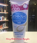 Hình ảnh: Sữa Rửa Mặt Tẩy Da Utena Scrub