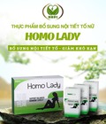 Hình ảnh: Bổ Sung Nội Tiết Tố Nữ Homo Lady có tốt không