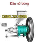 Hình ảnh: Đầu nổ bỏng 7 pec