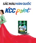 Hình ảnh: Nhà phân phối sơn nước KCC tại Tây Ninh giá chính hãng