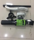 Hình ảnh: Vam thủy lực 3 chấu ZYL HHL 5T