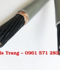 Hình ảnh: Dây tín hiệu, cáp điều khiển 8 lõi sỉ lẻ toàn quốc