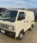 Hình ảnh: Chuyên bán xe Suzuki Blind Van tải trọng 580kg mới 2020 quà tặng hấp dẫn