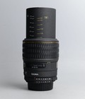 Hình ảnh: Sigma Macro 1:1 105mm f2.8D AF for Nikon 105 2.8 95% 17952