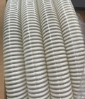 Hình ảnh: Ống gân nhựa PVC ,Ống gân nhựa trắng nổi,Ống cổ trâu chuyên hút bụi, hút hạt giá rẻ