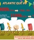 Hình ảnh: Chỉ Với 800K / Khóa Học 3 Tháng Cùng Atlantic