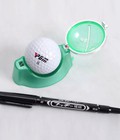 Hình ảnh: Vé line bóng PGM golf ball line marker XQ002