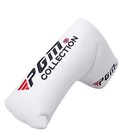 Hình ảnh: Bọc đầu gậy putter PGM golf cover putter GT003P