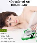 Hình ảnh: Homo lady Bổ Sung Nội Tiết Tố Nữ Hết Khô hạn âm đạo