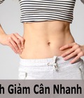 Hình ảnh: Cách giảm cân nhanh an toàn hiệu quả
