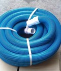 Hình ảnh: Ống mềm vệ sinh hồ bơi 15m Rivington tiêu chuẩn Úc