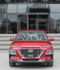 Hình ảnh: Hyundai Kona khuyến mãi 20 triệu đồng
