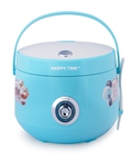 Hình ảnh: Nồi cơm điện 1.2L HAPPY TIME HTD8522G - Chính hãng