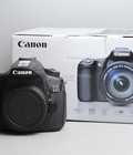 Hình ảnh: Canon EOS 60D Body Fullbox 96% IMI17678