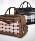 Hình ảnh: Túi đựng quần áo, giày, phụ kiện golf PGM boston golf bag YWB011