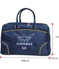 Hình ảnh: Túi đựng quần áo golf playeagle complete set bag mathches pouch PEB02