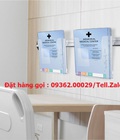 Hình ảnh: Cung cấp kệ đựng tờ rơi treo tường, checklist mica treo tường giá rẻ