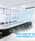 Hình ảnh: Phân phối Máy Lạnh Áp Trần Daikin FHA100BVMV/RZF100CVM Inverter Gas R32 giá rẻ nhất thị trường