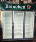Hình ảnh: Tủ mát 3 cánh The Cool Thái Lan