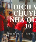 Hình ảnh: Dịch vụ chuyển nhà quận 10 uy tín, chuyên nghiệp