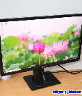 Hình ảnh: Màn hình Dell Pro P2314H full HD, chân đế xoay