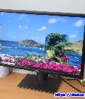 Hình ảnh: Màn hình Dell UltraSharp 24″ U2412M chuyên đồ họa