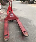 Hình ảnh: Xe nâng tay cũ hiệu opk ,kolec hàng nhật nội địa tải trọng nâng 2500kg 3500kg