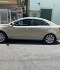 Hình ảnh: Cần bán xe Kia Fote 2011 như hình