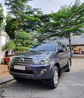 Hình ảnh: Cần bán xe toyota fortuner G sản xuất năm 2011