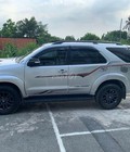 Hình ảnh: Cần bán xe Toyota Fortuner đời 2016