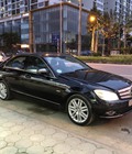 Hình ảnh: Cần bán xe Mercedes C230 Đăng ký 2009 chính chủ