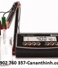 Hình ảnh: Máy đo PH Hanna HI2210, cân điện tử An Thịnh,