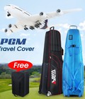 Hình ảnh: Túi golf hàng không cao cấp PGM golf aviation package HKB008