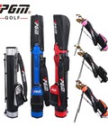 Hình ảnh: Túi gậy golf có chân chống PGM golf stents gun bag