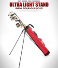 Hình ảnh: Túi gậy golf PGM có chân chống